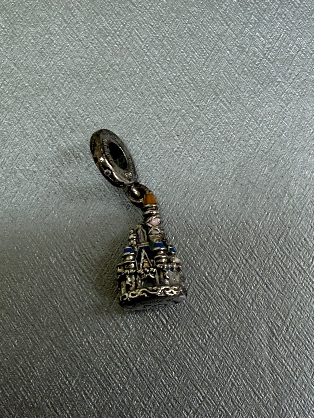 Disney Pandora charm